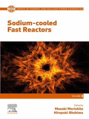 cover image of Sodium-cooled Fast Reactors